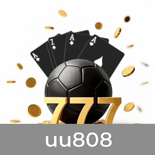 uu808: Seu Portal de Jogos Online com Serviços Profissionais