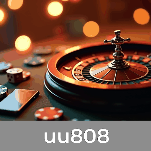 uu808: Aproveite Bônus e Ofertas Incomparáveis