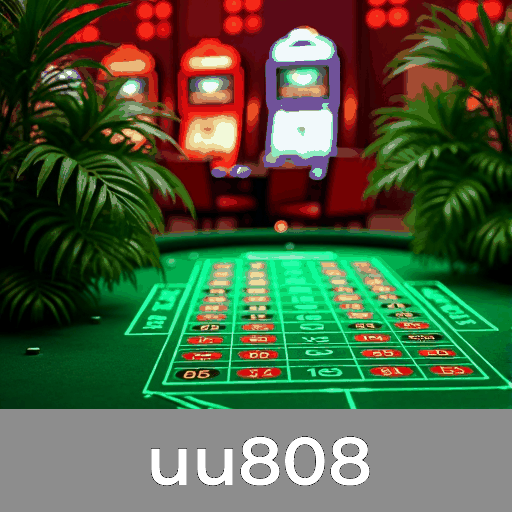 uu808: Caça-Níqueis Gigantes, Mesa de Jogos Interativos, Experiência de Dealer ao Vivo